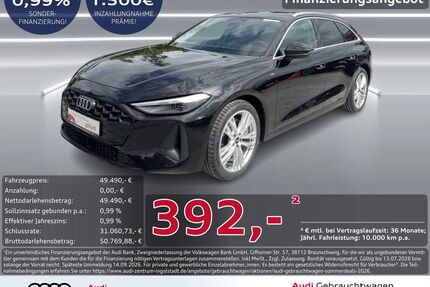 Audi A5 Gebrauchtwagen