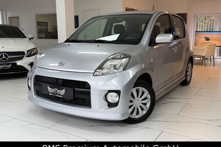Daihatsu Sirion Gebrauchtwagen