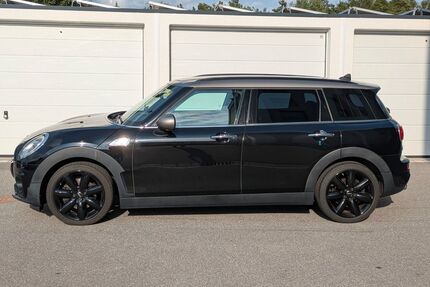 Mini Cooper SD Clubman Gebrauchtwagen