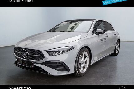 Mercedes-Benz A 180 Gebrauchtwagen