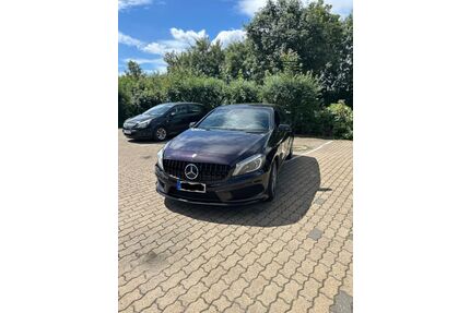 Mercedes-Benz A 250 Gebrauchtwagen