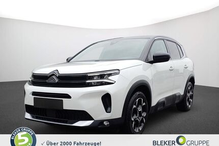 Citroen C5 Aircross Gebrauchtwagen