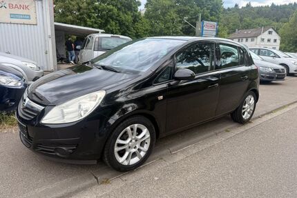 Opel Corsa Gebrauchtwagen