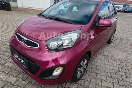Kia Picanto Gebrauchtwagen