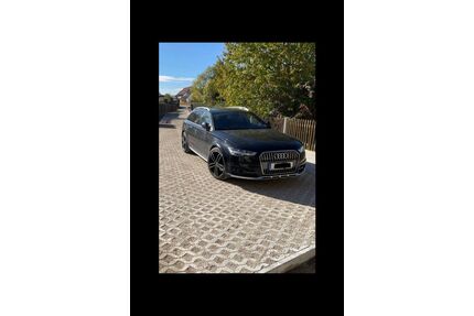 Audi A6 Allroad Gebrauchtwagen