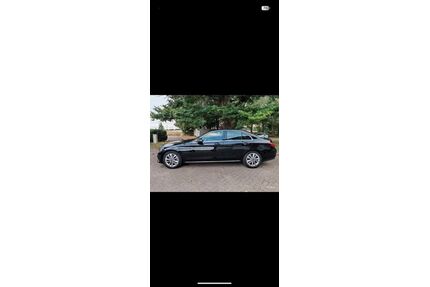 Mercedes-Benz C 220 Gebrauchtwagen