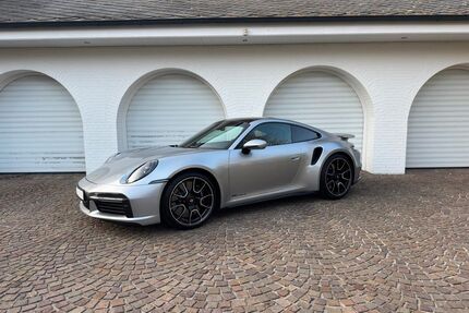 Porsche 992 Gebrauchtwagen