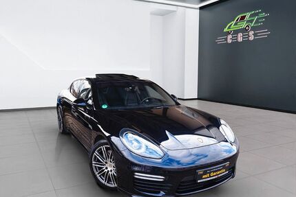 Porsche Panamera Gebrauchtwagen