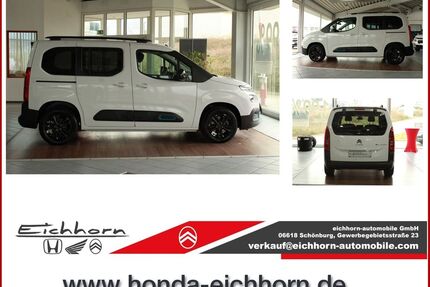 Citroen Berlingo Gebrauchtwagen