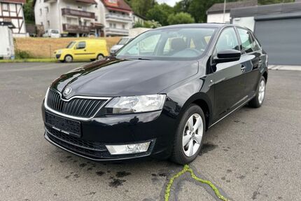 Skoda Rapid Gebrauchtwagen