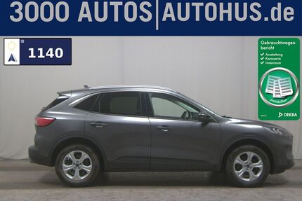 Ford Kuga Gebrauchtwagen