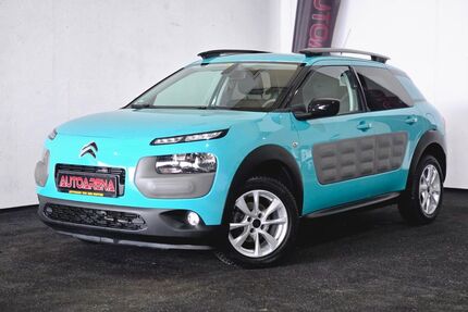 Citroen C4 Cactus Gebrauchtwagen