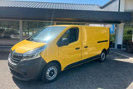 Renault Trafic Gebrauchtwagen