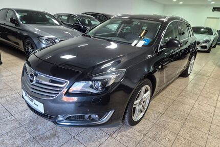 Opel Insignia Gebrauchtwagen