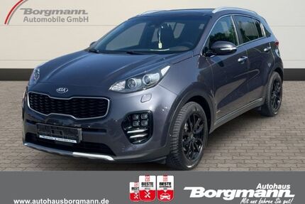 Kia Sportage Gebrauchtwagen