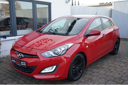 Hyundai i30 Gebrauchtwagen