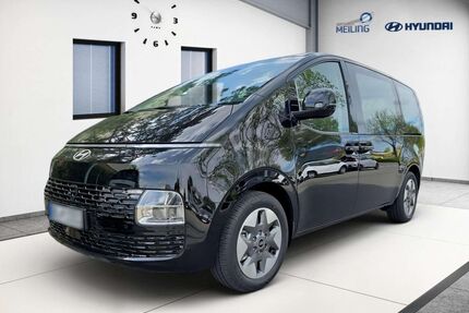 Hyundai STARIA Gebrauchtwagen