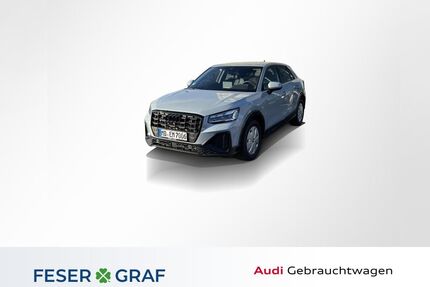 Audi Q2 Gebrauchtwagen
