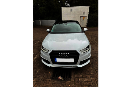 Audi A1 Gebrauchtwagen