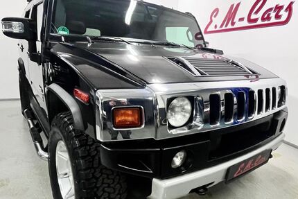 Hummer H2 Gebrauchtwagen