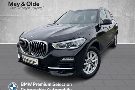 BMW X5 Gebrauchtwagen