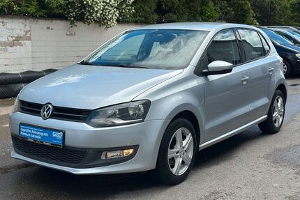 VW Polo Gebrauchtwagen