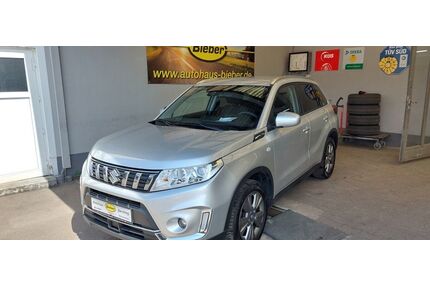 Suzuki Vitara Gebrauchtwagen