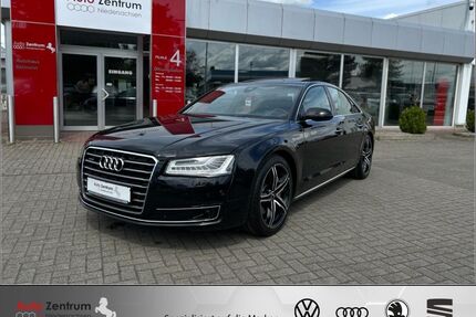 Audi A8 Gebrauchtwagen