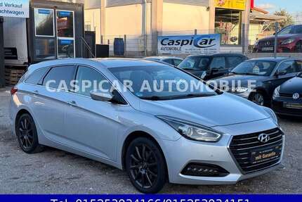 Hyundai i40 Gebrauchtwagen