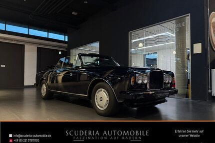 Bentley Continental Gebrauchtwagen