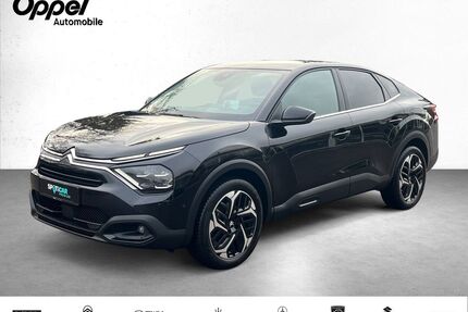 Citroen C4 X Gebrauchtwagen