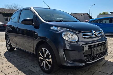Citroen C1 Gebrauchtwagen
