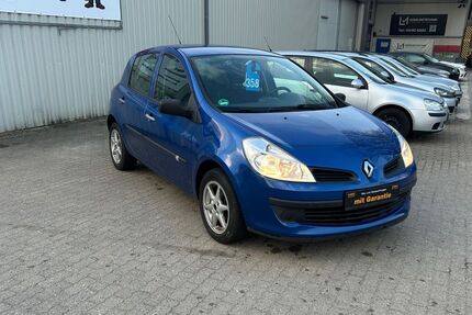 Renault Clio Gebrauchtwagen