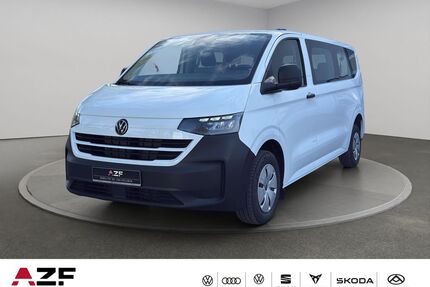 VW T7 Caravelle Gebrauchtwagen