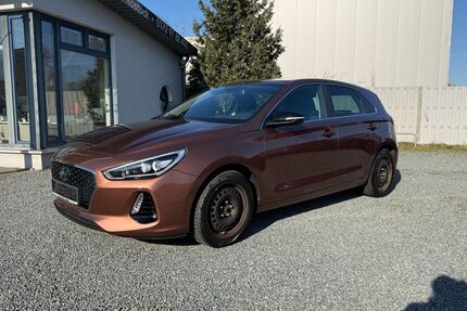 Hyundai i30 Gebrauchtwagen