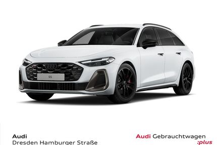 Audi S5 Gebrauchtwagen