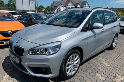 Kia 220 Gran Tourer 