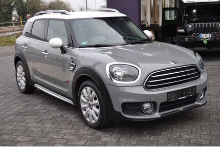 Mini Cooper D Gebrauchtwagen