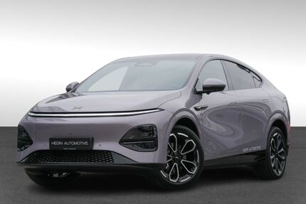 XPeng G6 Gebrauchtwagen