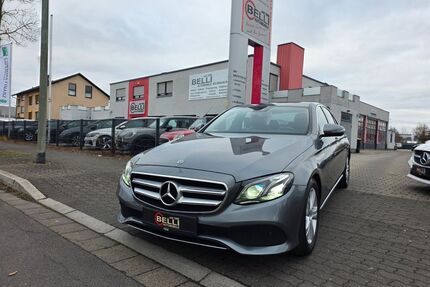 Mercedes-Benz E 220 Gebrauchtwagen