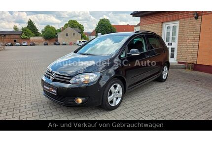 VW Golf Plus Gebrauchtwagen