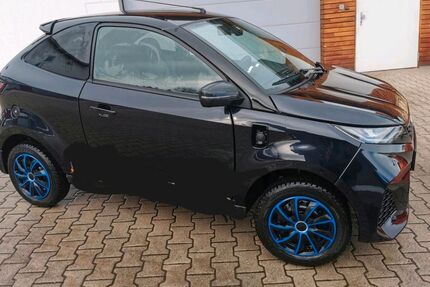 Aixam Coupé Gebrauchtwagen
