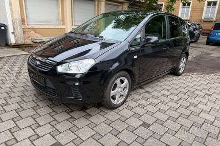 Ford C-Max Gebrauchtwagen