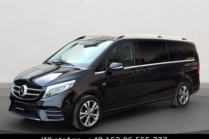Mercedes-Benz V 250 Gebrauchtwagen