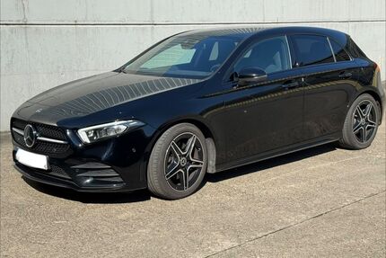 Mercedes-Benz A 220 Gebrauchtwagen