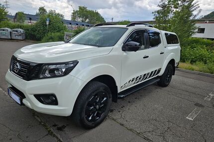 Nissan Navara Gebrauchtwagen
