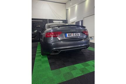 Audi RS5 Gebrauchtwagen