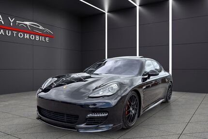 Porsche Panamera Gebrauchtwagen