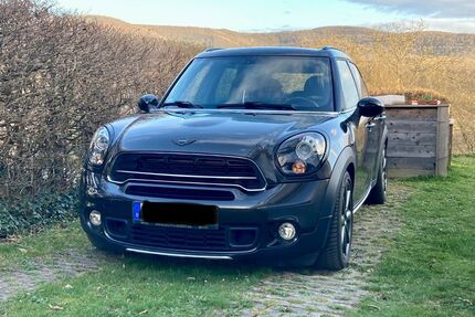Mini Countryman S (Cooper) Gebrauchtwagen