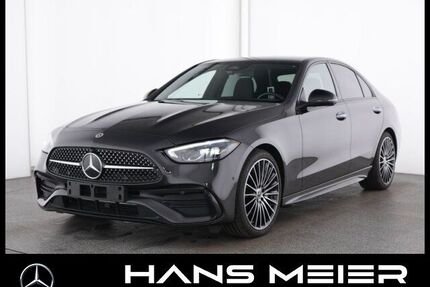 Mercedes-Benz C 200 Gebrauchtwagen